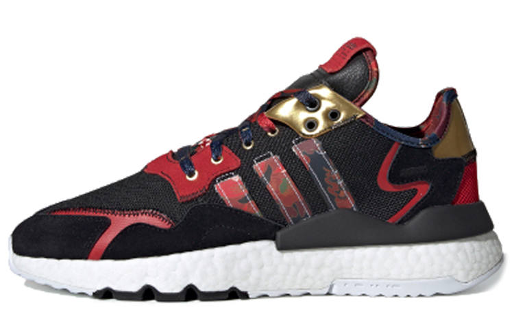Adidas Originals Adidas Nite Jogger 'Chinese New Year'