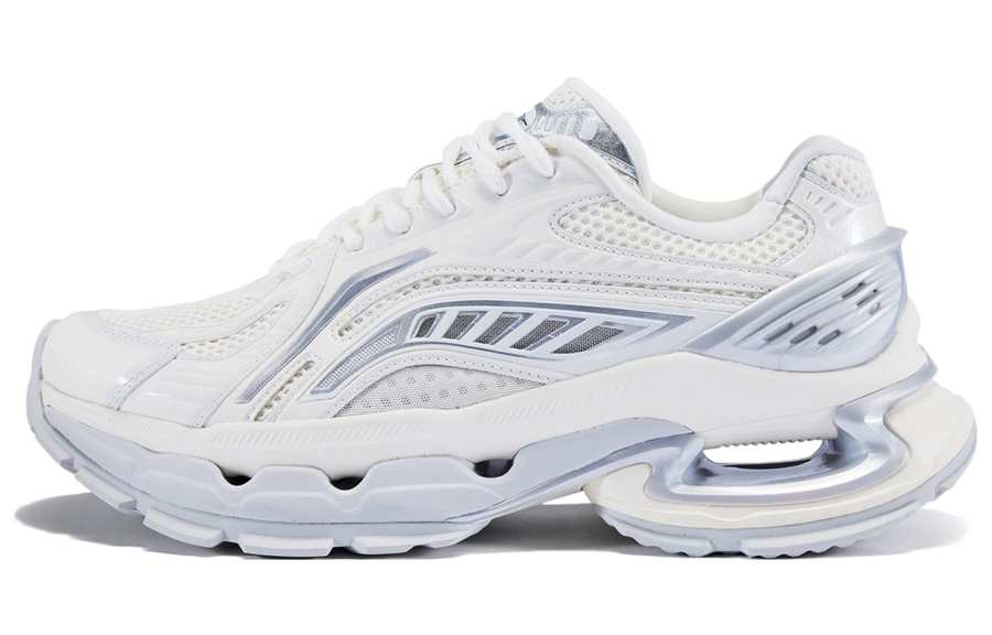 Li-Ning Li Ning Furious Rider BOW Casual Shoes Men's Low Top