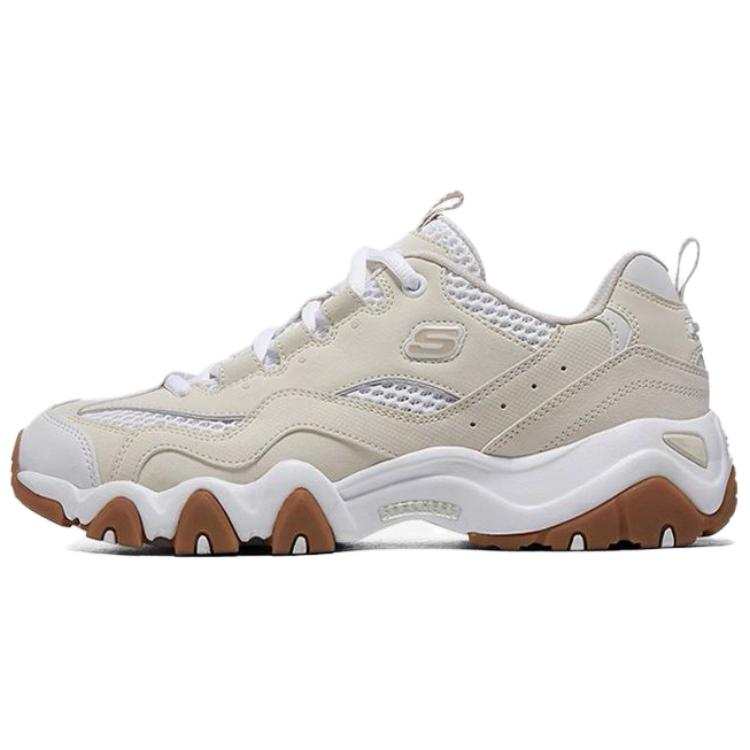 Skechers D'LITES 2.0 Chunky Sneakers Women's