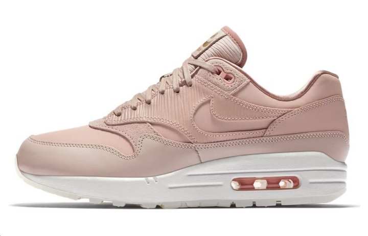 Nike Nike Air Max 1 Particle Beige Women's