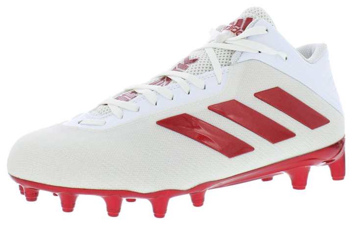 Adidas Adidas Freak 21 Zubaz 'White Red'