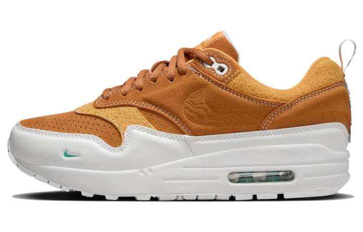 Nike Nike Air Max 1 'Serena Williams Design Crew' Women's