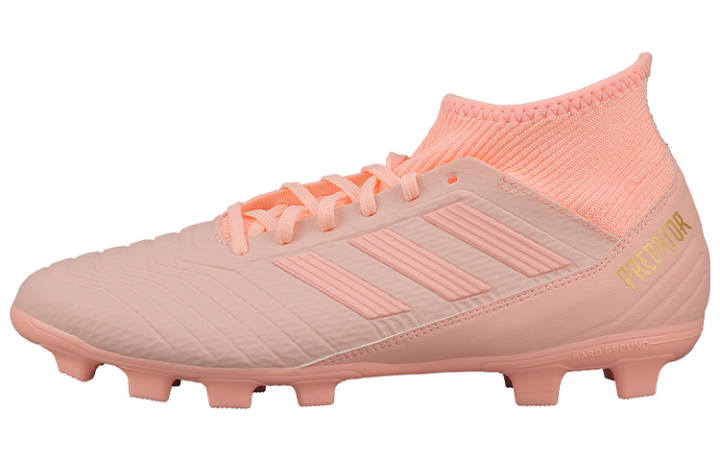 Adidas adidas Predator 18.3 HG Hard Ground Orange