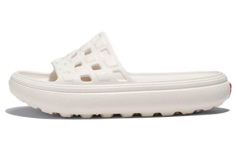 Vans Vans Slide On VR3 Cush Sandal 'White' Women's