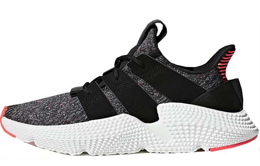 Adidas Originals Prophere Wmns Adidas Originals 'Black Infrared' Women's