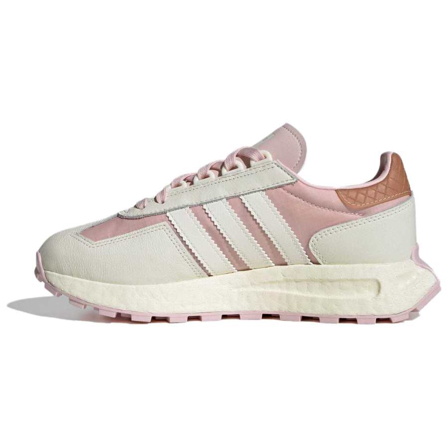 Adidas Originals Adidas Retropy E5 'White Pink' Women's