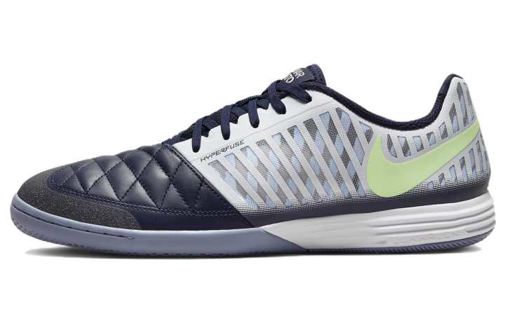 Nike Nike Lunar Gato 2 Ic 'White Blackened Blue Volt'