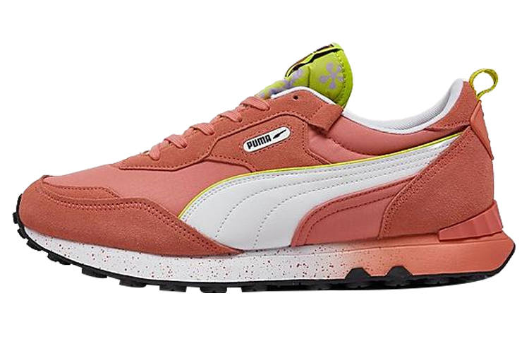 PUMA PUMA Rider Fv X SpongeBob SquarePants 'Patrick'