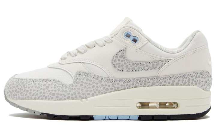 Nike Nike Air Max 1 'Safari Summit White Phantom' Women's