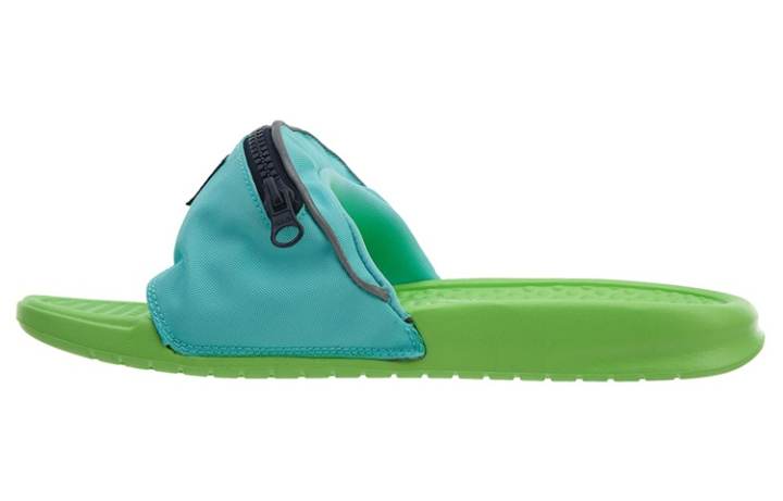 Nike Nike Benassi Jdi Fanny Pack Green