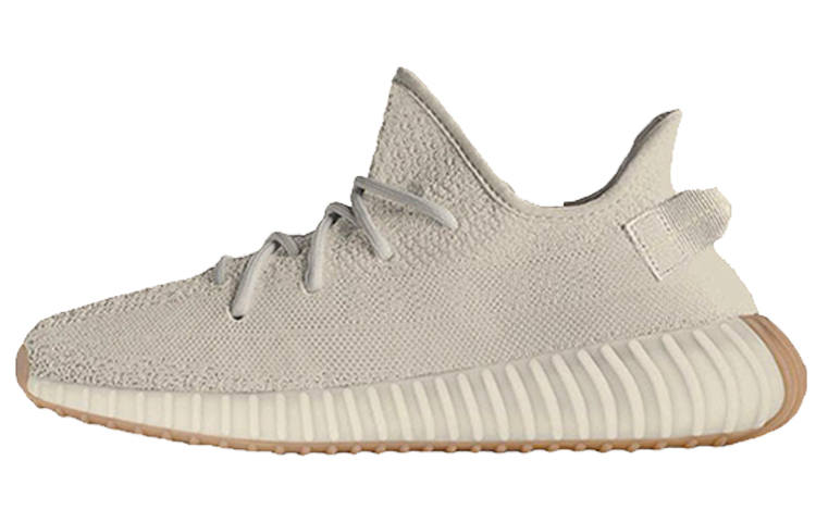 Adidas Originals Adidas Yeezy Boost 350 V2 'Sesame' 2018