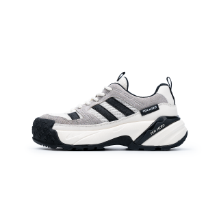 TEN MIRO Slip Resistant, Abrasion Resistant, Breathable Low top Casual Shoes Unisex