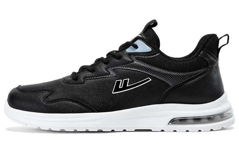 WARRIOR Warrior Low top Casual Shoes Men's Black