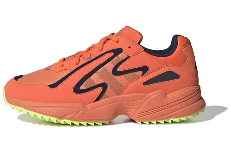 Adidas Originals Adidas Yung-96 Chasm Trail 'Hi-Res Coral'