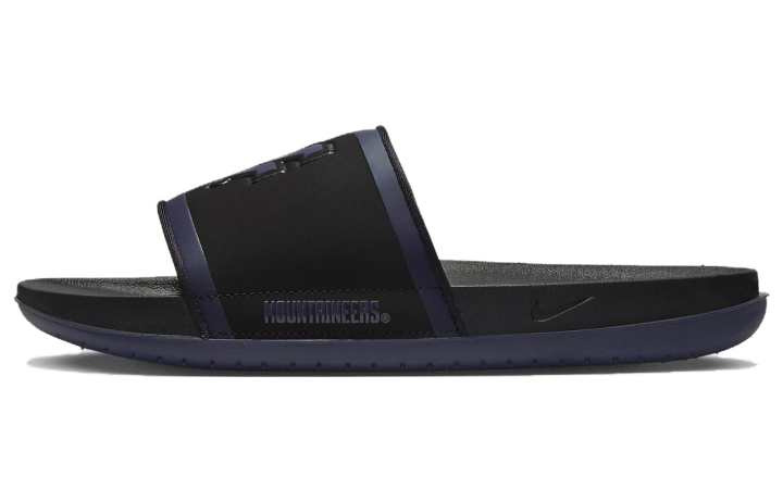Nike Nike Offcourt Slide 'West Virginia'