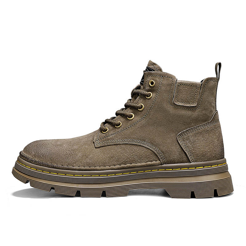 KLAOSD KLAOSD Combat Boots Men's