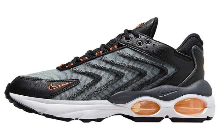 Nike Nike Air Max Tw Next Nature 'Black Grey Orange'