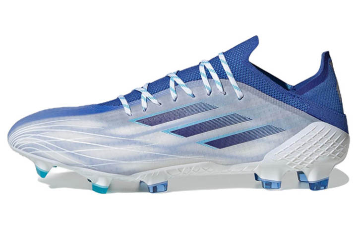 Adidas X Speedflow.1 Adidas Fg 'Diamond Edge Pack'