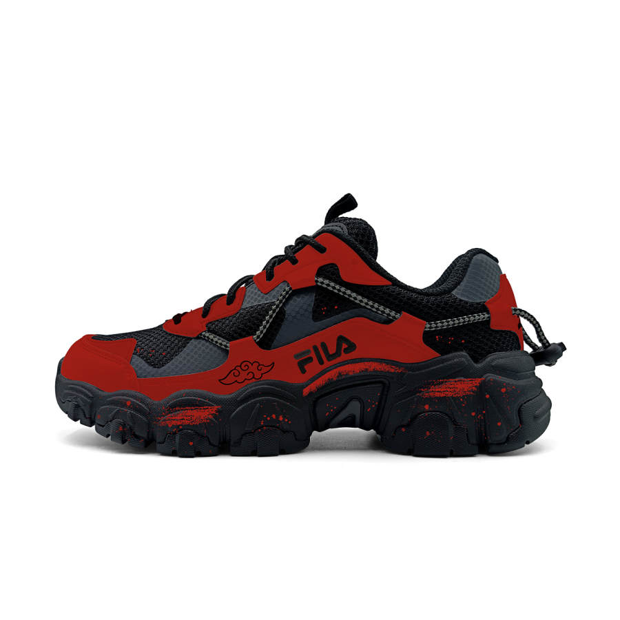 FILA Low top Casual Shoes Unisex