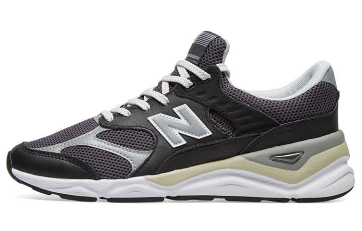 New Balance X-90 New Balance Reconstructed 'Black Orca'