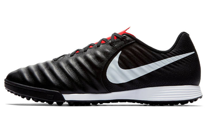 Nike Nike Tiempo LegendX 7 Academy Tf 'Black'