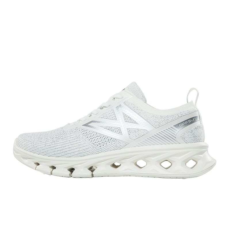 ANGSHAN Cushioning Rebound Height Increasing Abrasion Resistant Lightweight Breathable Slip Resistant Low top