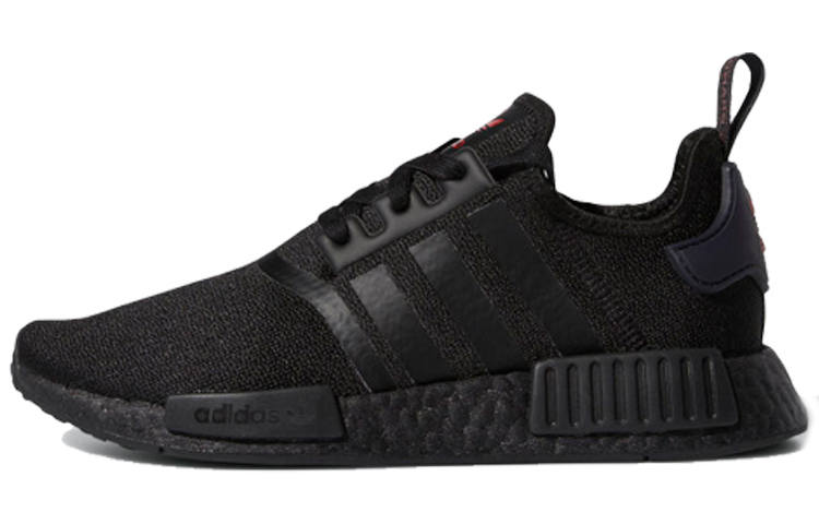 Adidas Originals Wmns NMD_R1 'Core Black' Women's