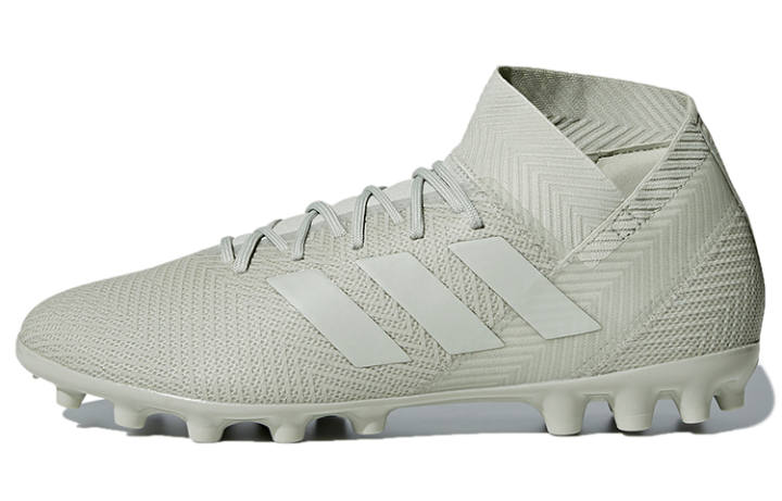 Adidas Adidas Nemeziz 18.3 Ag 'Sliver Grey'