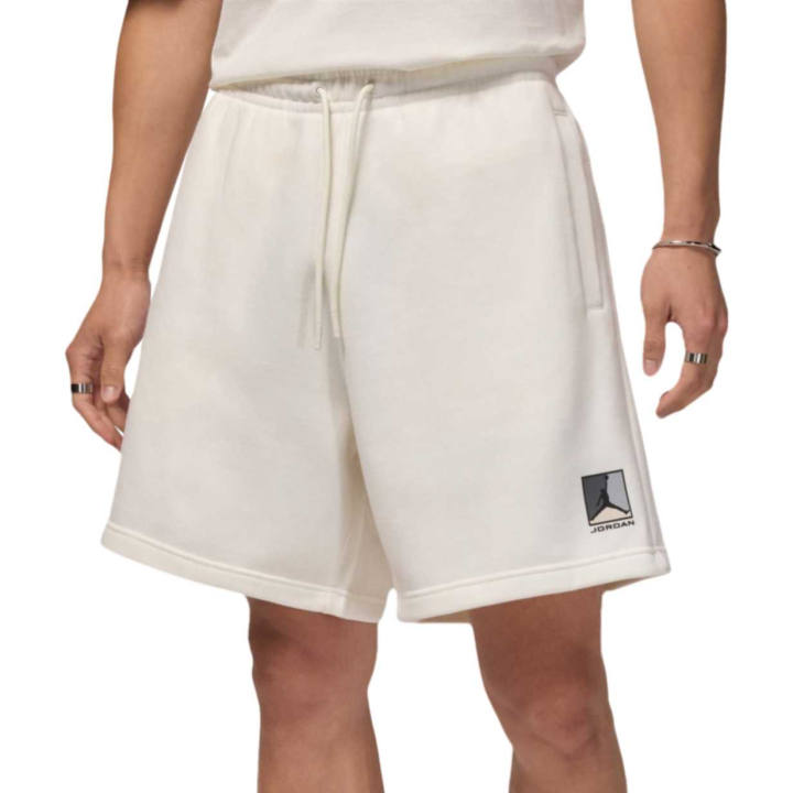 Jordan Jordan Brooklyn Fleece Casual Shorts Men's