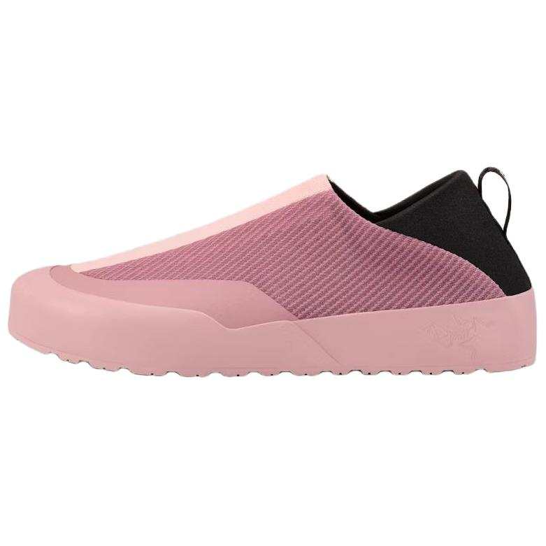 Arcteryx Arc'teryx KRAGG Multi Mesh Slip Resistant, Abrasion Resistant, Lightweight Coverage Low top Casual Shoes Women's Pink