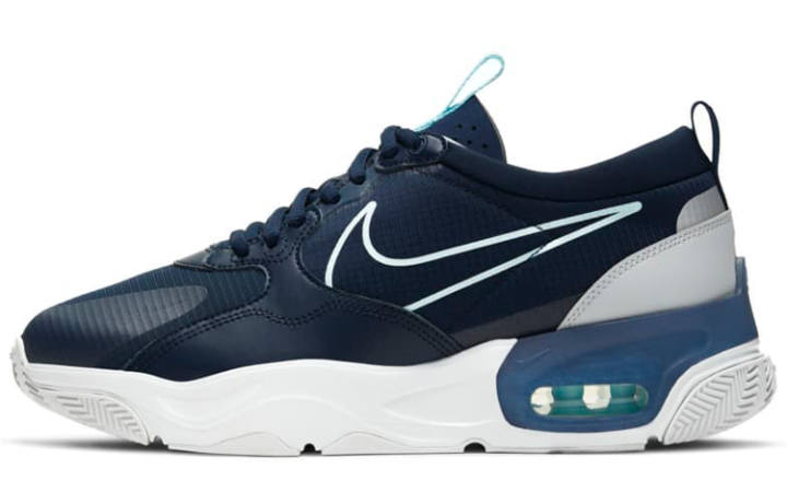 Nike Nike Skyve Max Blue/White