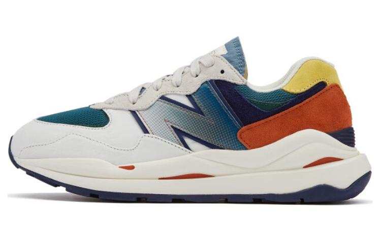 New Balance 57/40 New Balance 'White Multi-Color'