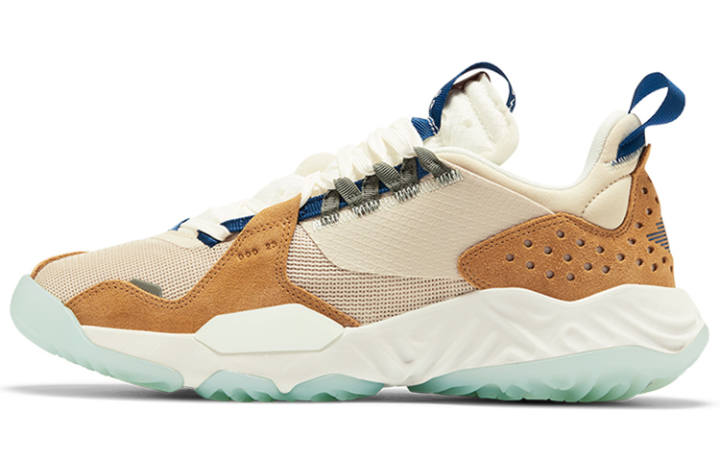Jordan Jordan Delta Breathe Oatmeal