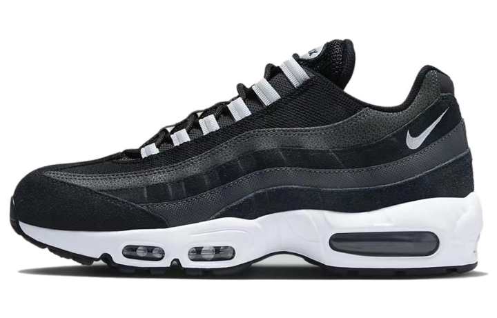 Nike Nike Air Max 95 Black Anthracite Pure Platinum
