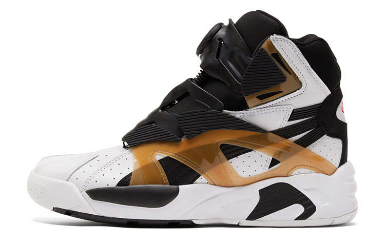 PUMA PUMA Disc System Weapon Og 'White Gold'