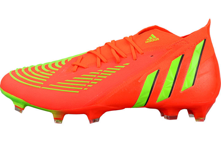 Adidas Predator Edge.1 Adidas Fg 'Game Data Pack'