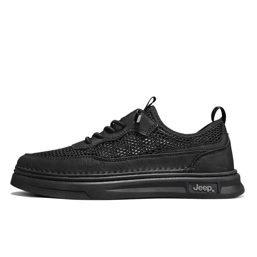 Jeep Low top Casual Shoes Men's