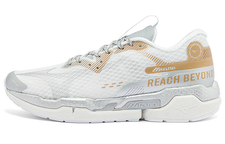 Mizuno Mizuno Pi X 'White Gold'