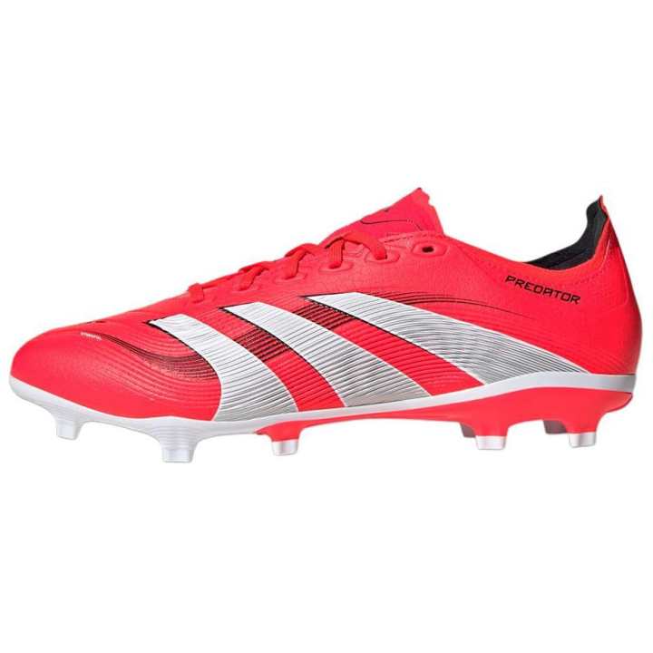 Adidas Predator League Adidas Fg Mg 'Pure Victory Pack'
