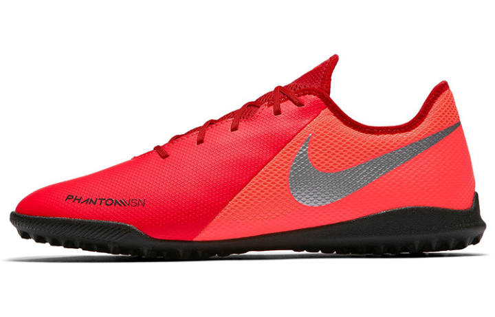 Nike Nike Phantom Vision Academy Tf 'Red Orange'