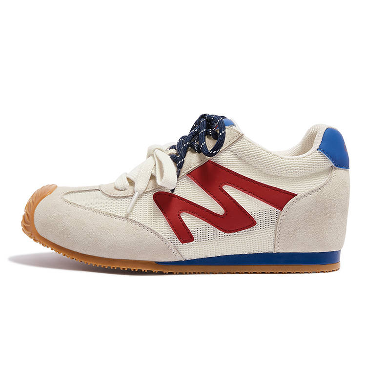 CAMEL Abrasion Resistant Slip Resistant Low Top Casual Shoes Women's