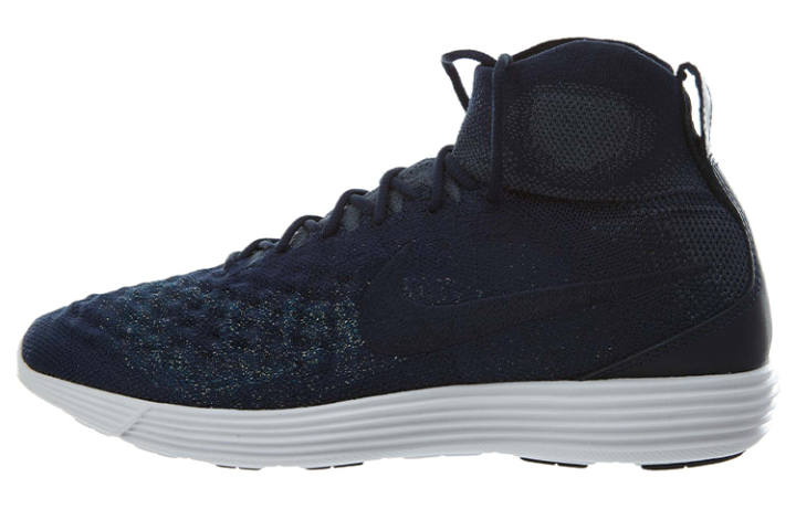Nike Nike Lunar Magista 2 Flyknit Fc 'College Navy'