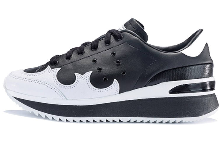 Onitsuka Tiger Onitsuka Tiger Lawnship Ap 'Black White'