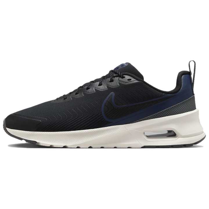 Nike Nike Air Max Nuaxis Black Midnight Navy