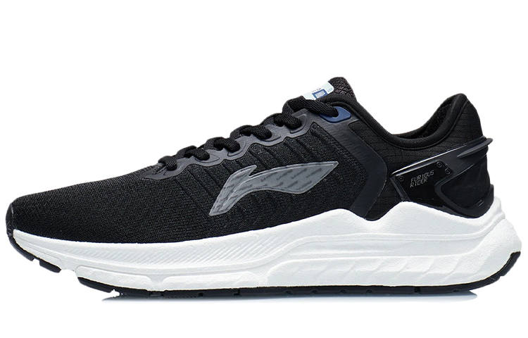 Li-Ning Li Ning Furious Rider 5.0 Cushioning Slip Resistant Abrasion Resistant Breathable Lightweight Low top