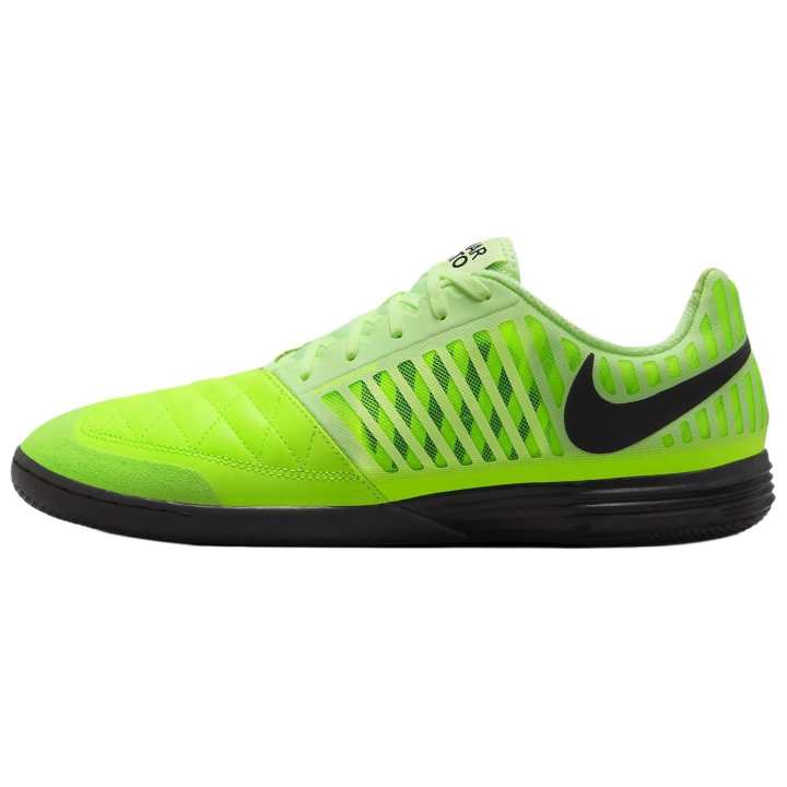 Nike Nike Lunargato Ii Black Volt