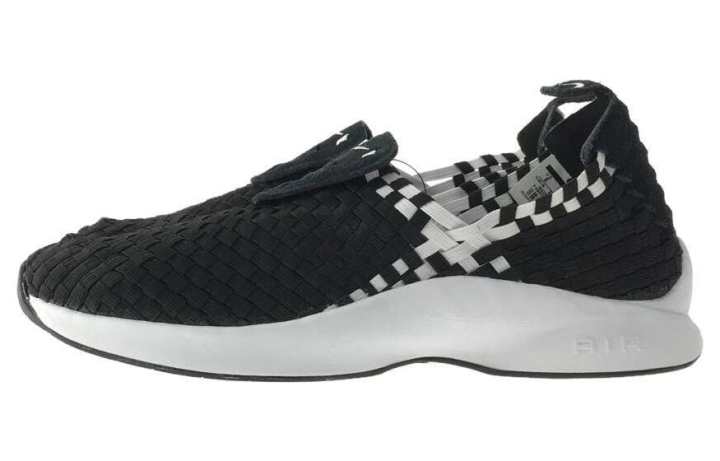 Nike Nike Air Woven Black