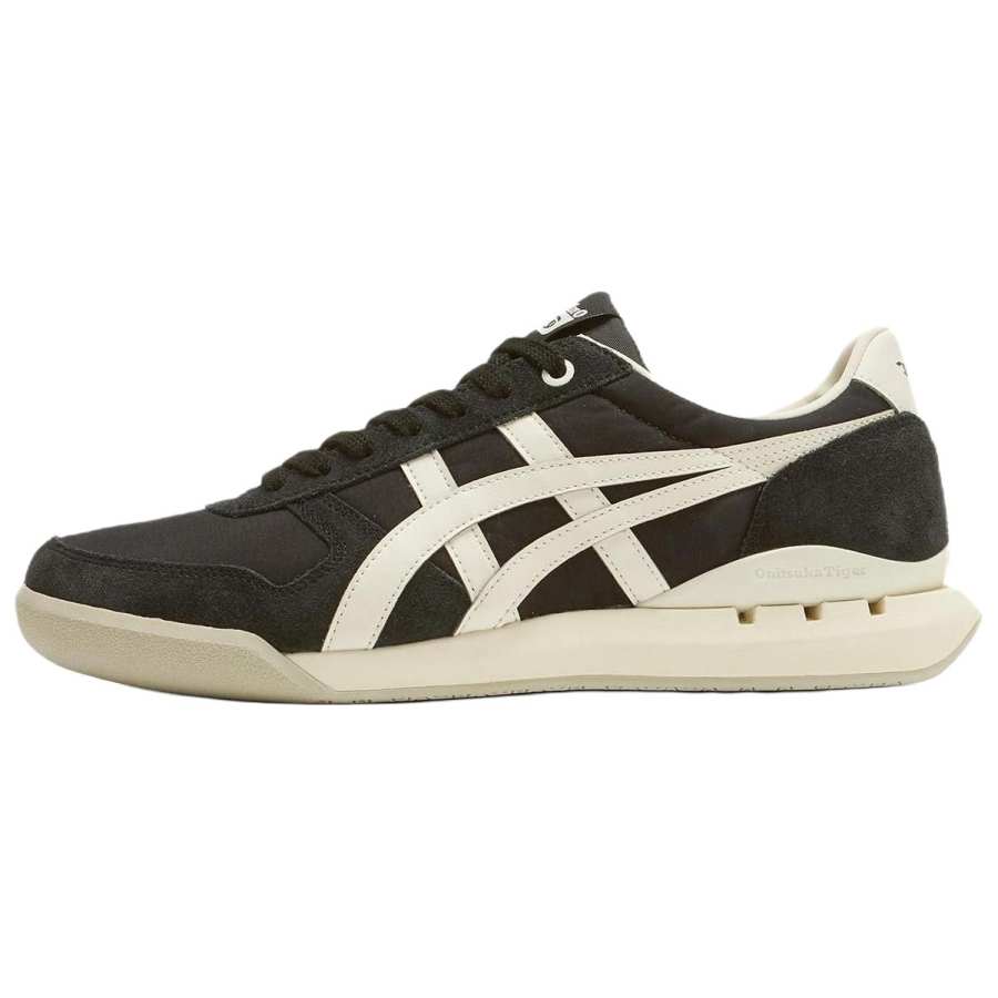 Onitsuka Tiger Onitsuka Tiger Ultimate 81 Ex 'Black White'