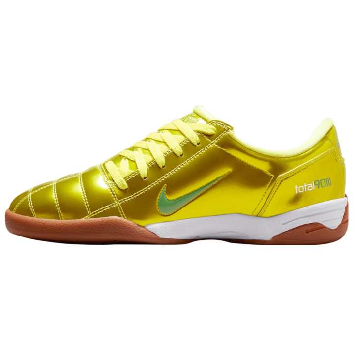 Nike Nike Total 90 3 Sp Dynamic Yellow