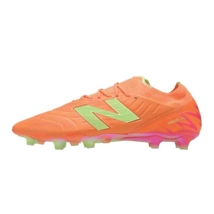 New Balance New Balance Tekella V5 Support Soccer Shoes Men's
